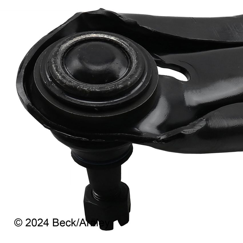 BECK/ARNLEY 102-5419 CTL ARM w BALL JOINT