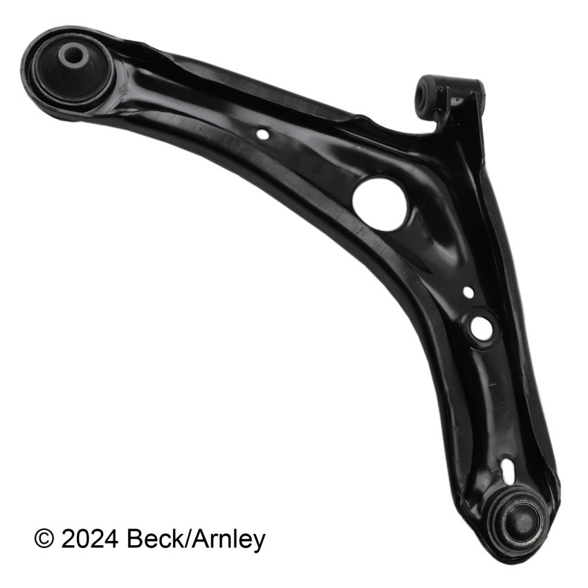 BECK/ARNLEY 102-5419 CTL ARM w BALL JOINT