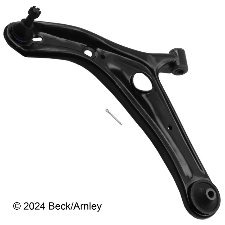 BECK/ARNLEY 102-5419 CTL ARM w BALL JOINT
