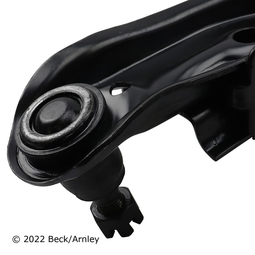 BECK/ARNLEY 102-5438 CTL ARM w BALL JOINT