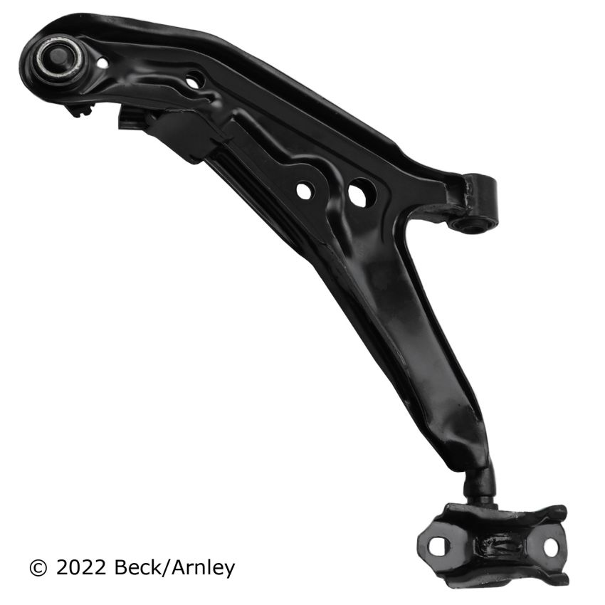 BECK/ARNLEY 102-5438 CTL ARM w BALL JOINT
