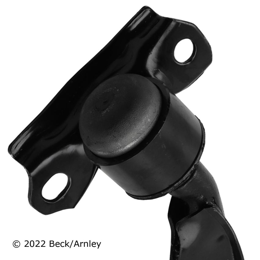 BECK/ARNLEY 102-5438 CTL ARM w BALL JOINT
