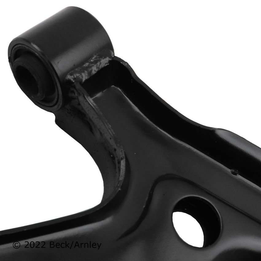 BECK/ARNLEY 102-5438 CTL ARM w BALL JOINT