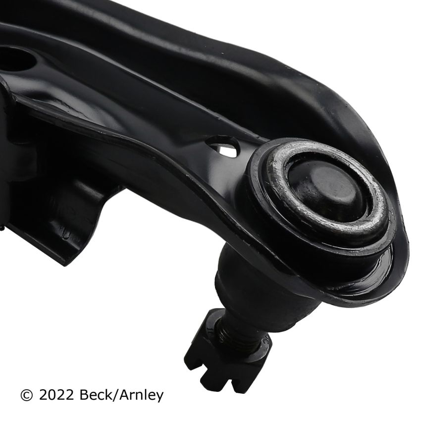 BECK/ARNLEY 102-5439 CTL ARM w BALL JOINT