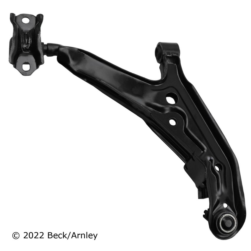 BECK/ARNLEY 102-5439 CTL ARM w BALL JOINT