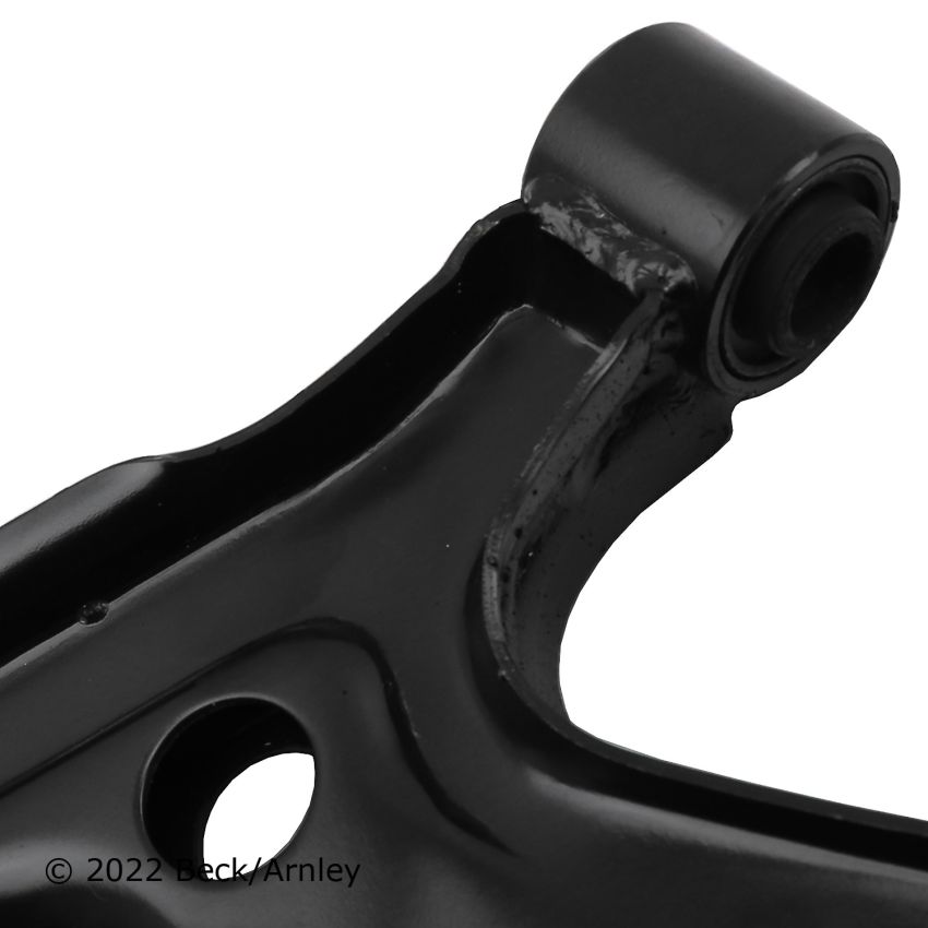 BECK/ARNLEY 102-5439 CTL ARM w BALL JOINT