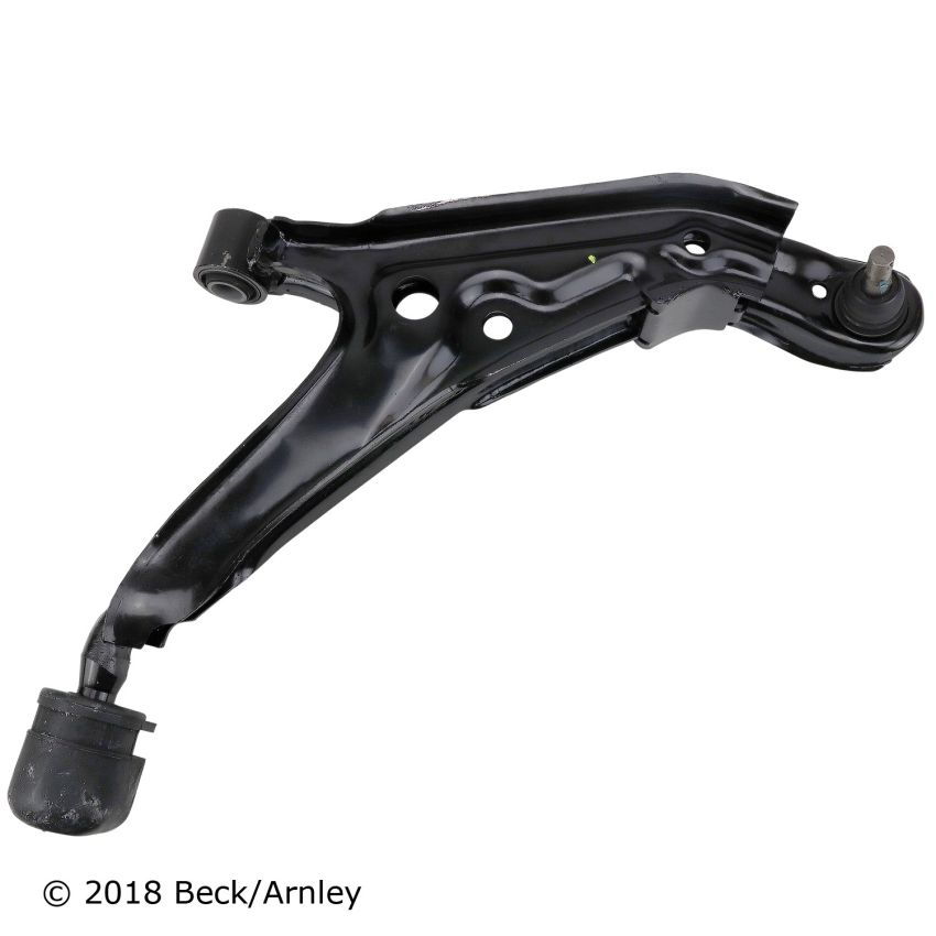 BECK/ARNLEY 102-5441 CTL ARM w BALL JOINT