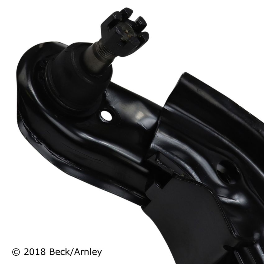 BECK/ARNLEY 102-5442 CTL ARM w BALL JOINT