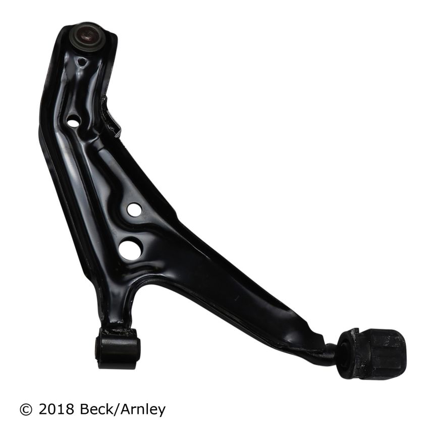 BECK/ARNLEY 102-5442 CTL ARM w BALL JOINT
