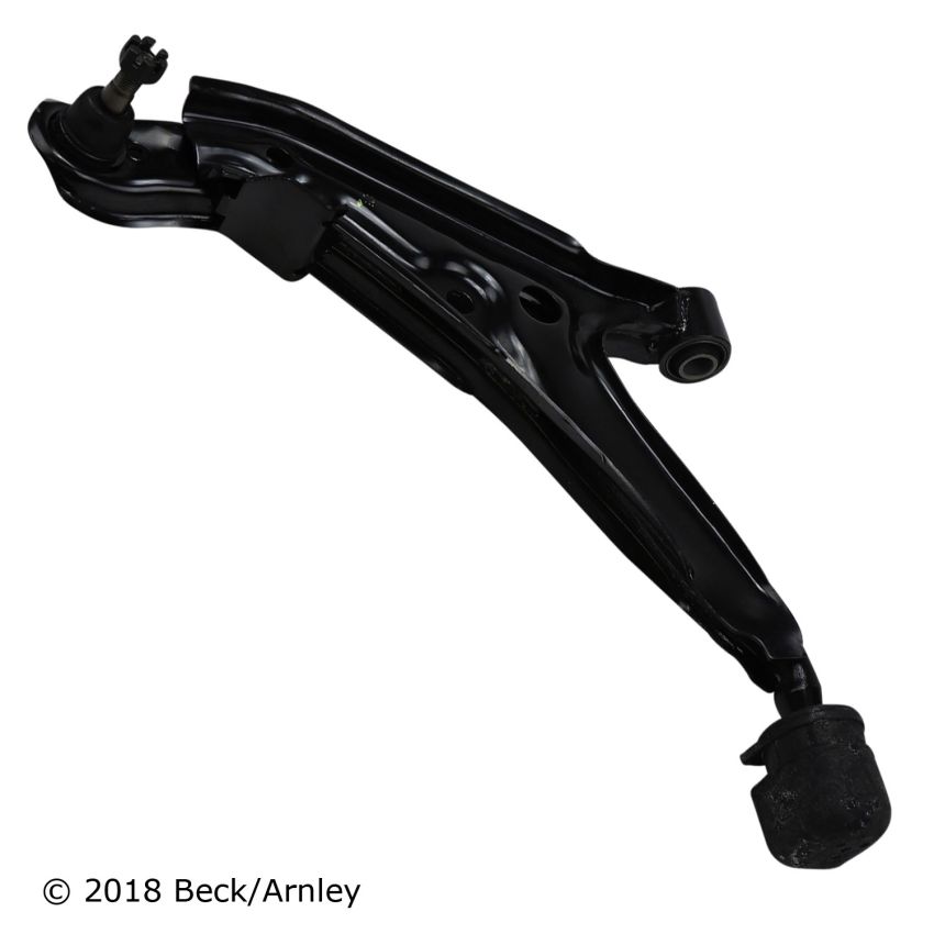 BECK/ARNLEY 102-5442 CTL ARM w BALL JOINT