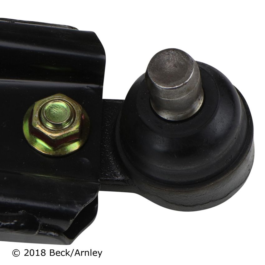 BECK/ARNLEY 102-5449 CTL ARM w BALL JOINT