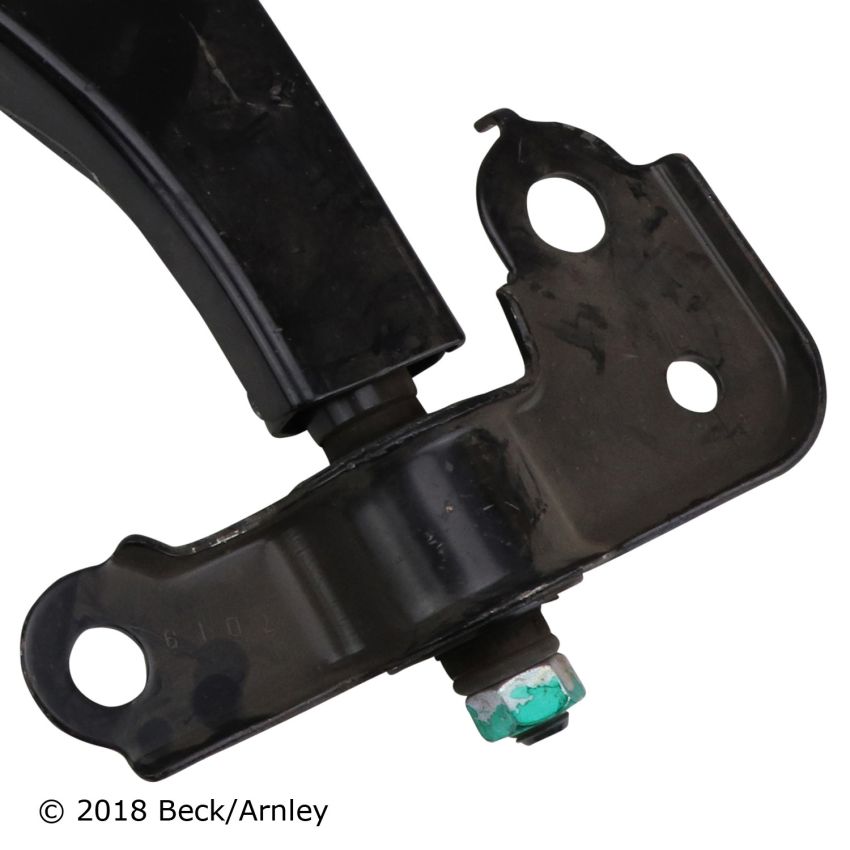 BECK/ARNLEY 102-5449 CTL ARM w BALL JOINT