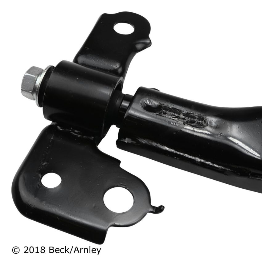 BECK/ARNLEY 102-5452 CTL ARM w BALL JOINT