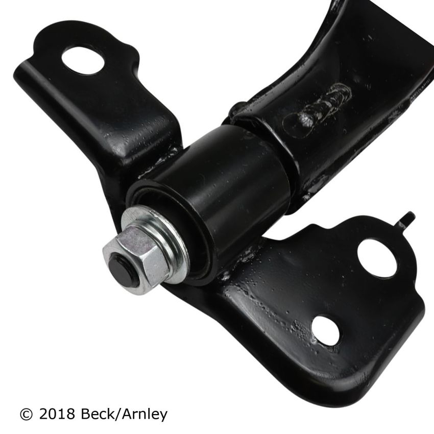 BECK/ARNLEY 102-5452 CTL ARM w BALL JOINT