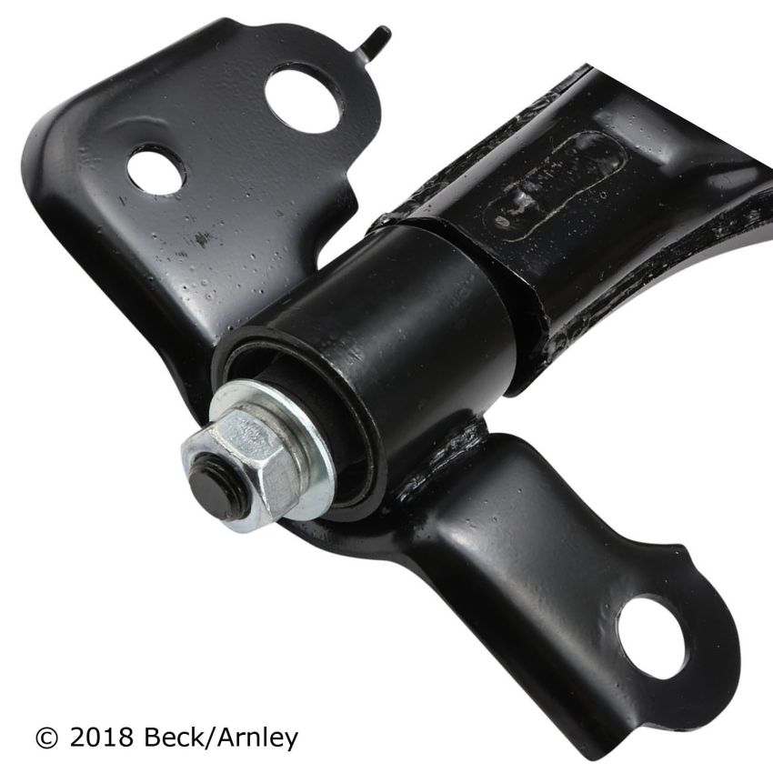 BECK/ARNLEY 102-5455 CTL ARM w BALL JOINT