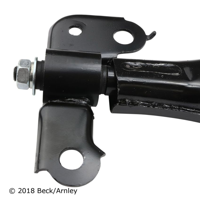 BECK/ARNLEY 102-5455 CTL ARM w BALL JOINT