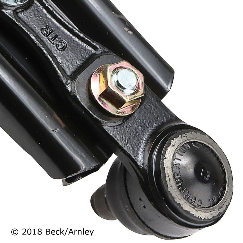 BECK/ARNLEY 102-5455 CTL ARM w BALL JOINT