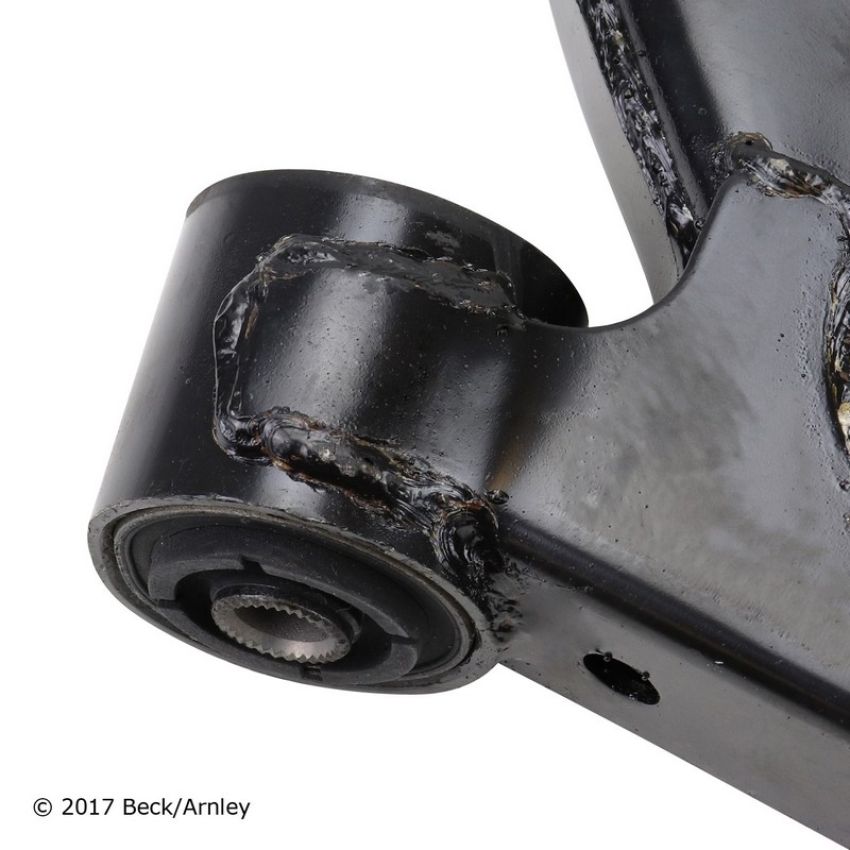 BECK/ARNLEY 102-5456 CTL ARM w BALL JOINT
