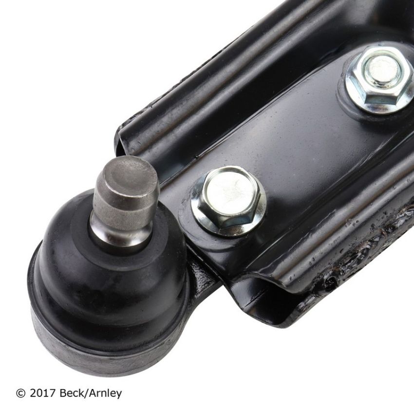 BECK/ARNLEY 102-5456 CTL ARM w BALL JOINT