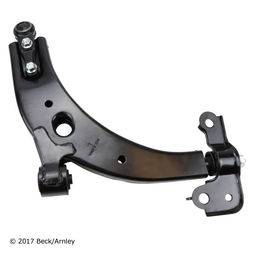 BECK/ARNLEY 102-5456 CTL ARM w BALL JOINT