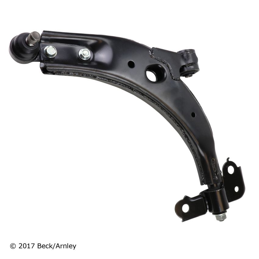BECK/ARNLEY 102-5456 CTL ARM w BALL JOINT