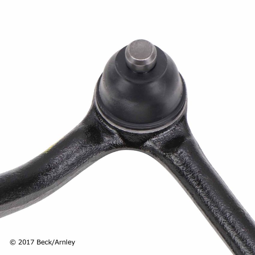BECK/ARNLEY 102-5466 CTL ARM w BALL JOINT