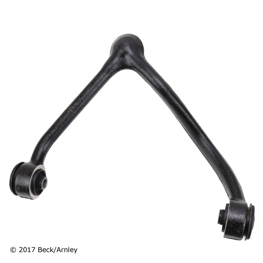 BECK/ARNLEY 102-5466 CTL ARM w BALL JOINT