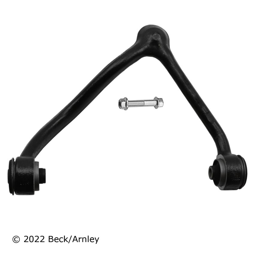 BECK/ARNLEY 102-5467 CTL ARM w BALL JOINT