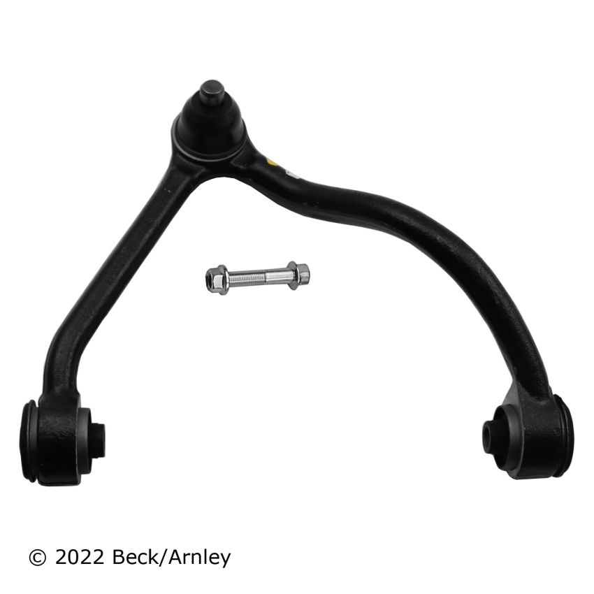 BECK/ARNLEY 102-5467 CTL ARM w BALL JOINT