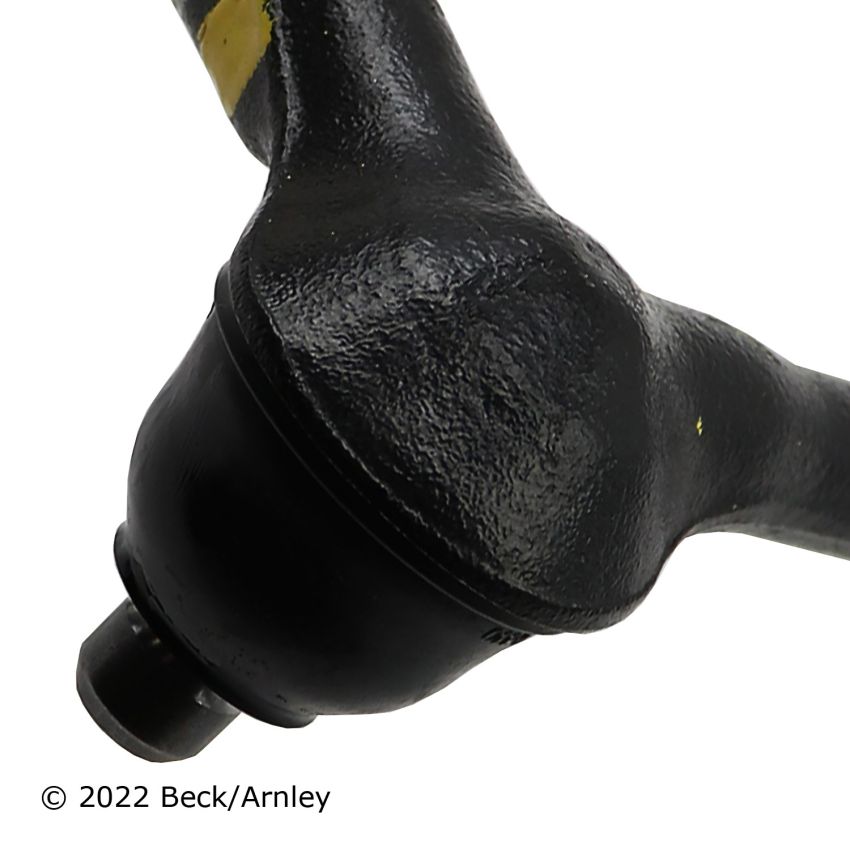 BECK/ARNLEY 102-5468 CTL ARM w BALL JOINT