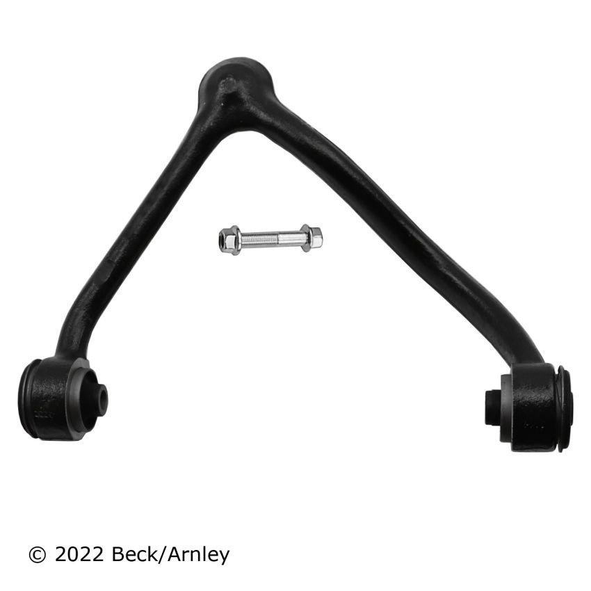BECK/ARNLEY 102-5468 CTL ARM w BALL JOINT