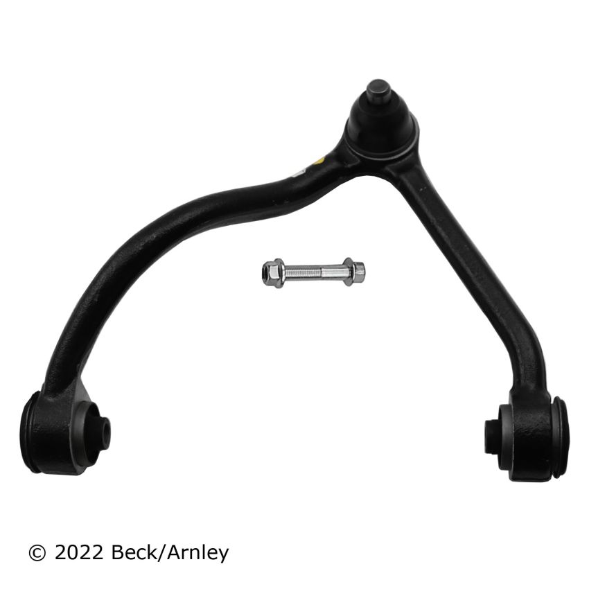 BECK/ARNLEY 102-5468 CTL ARM w BALL JOINT