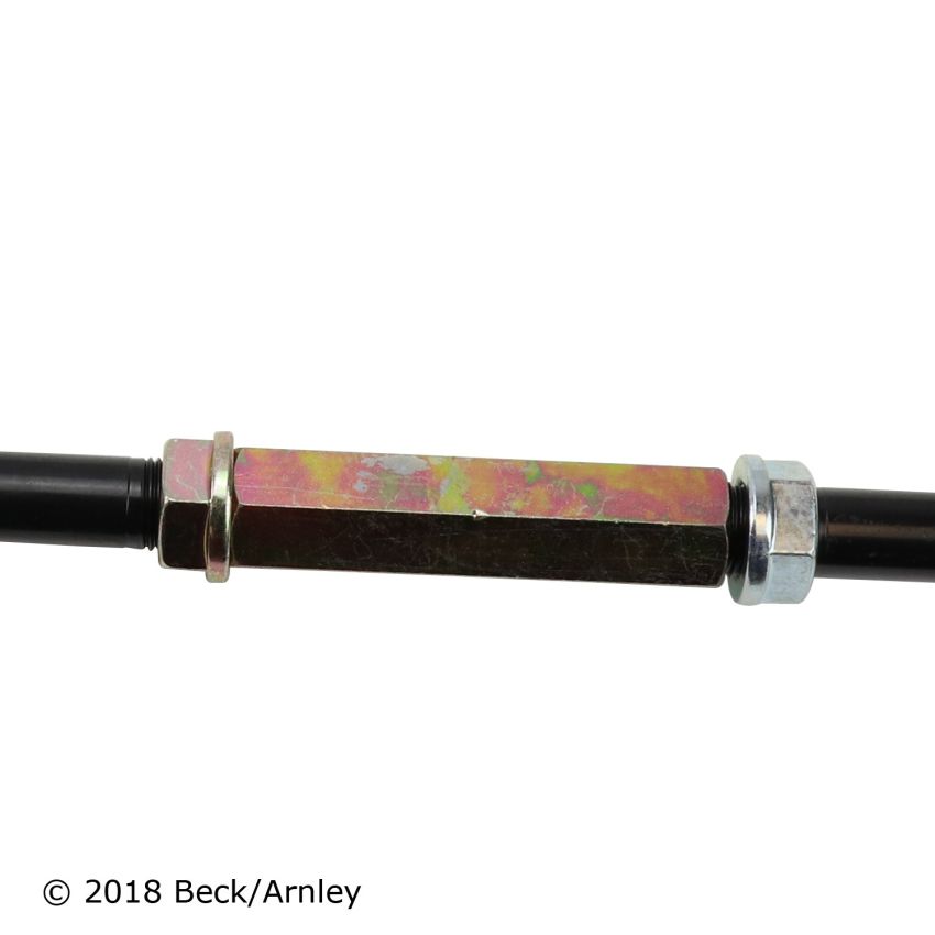 BECK/ARNLEY 102-5473 CONTROL ARM