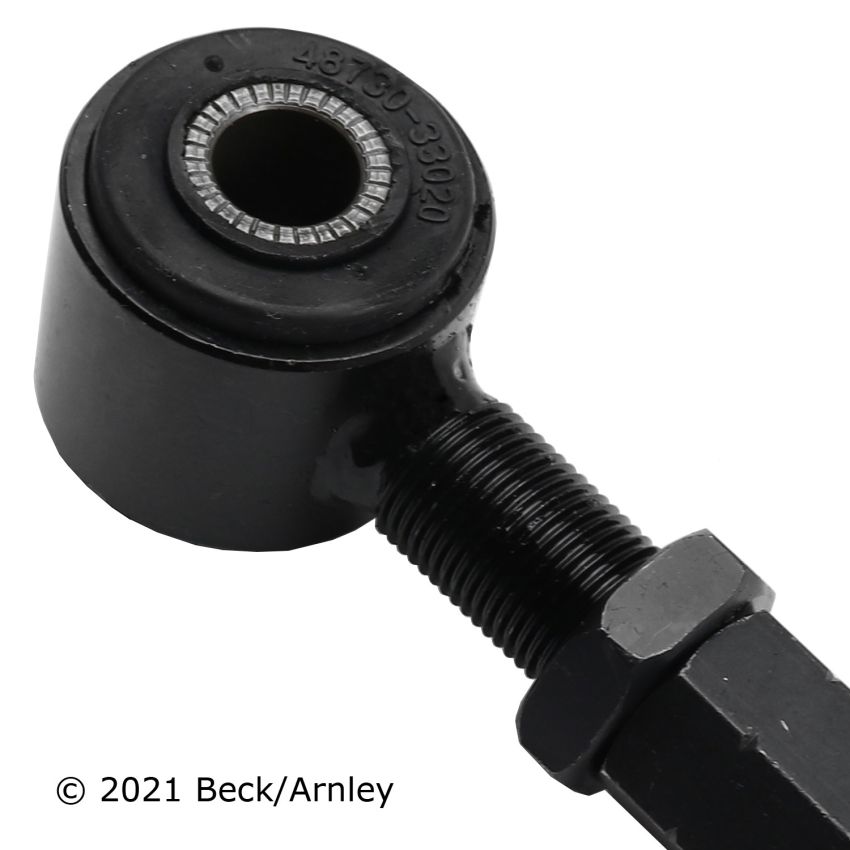 BECK/ARNLEY 102-5476 CONTROL ARM