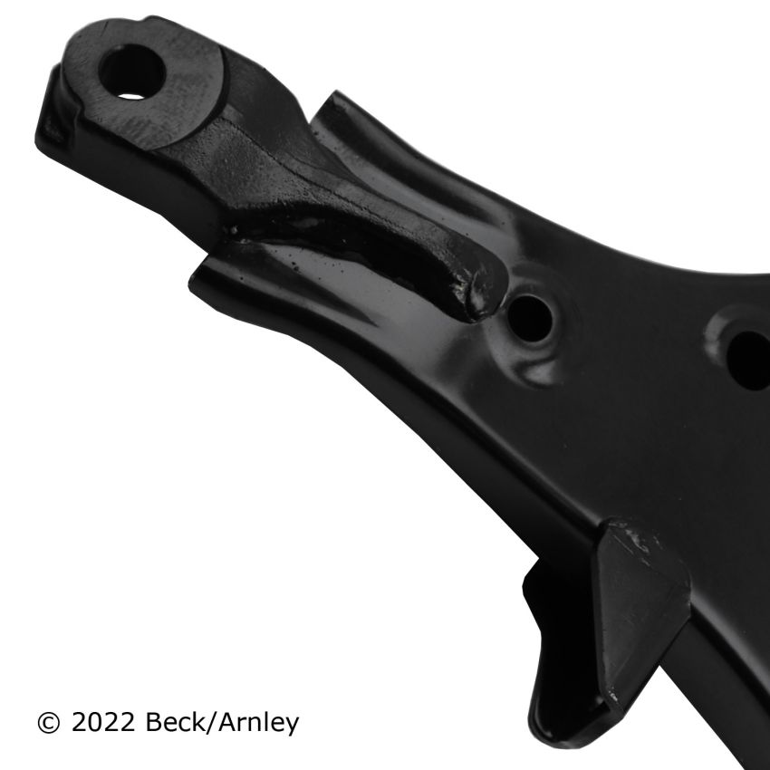 BECK/ARNLEY 102-5487 CONTROL ARM