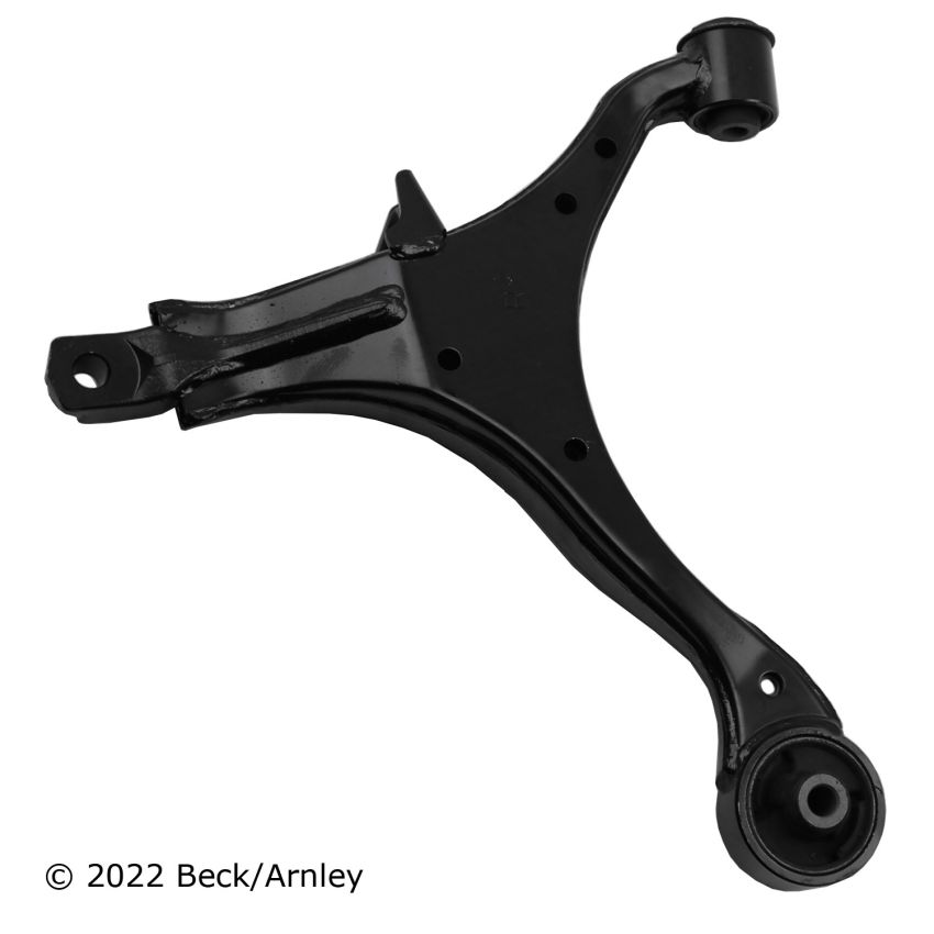 BECK/ARNLEY 102-5487 CONTROL ARM