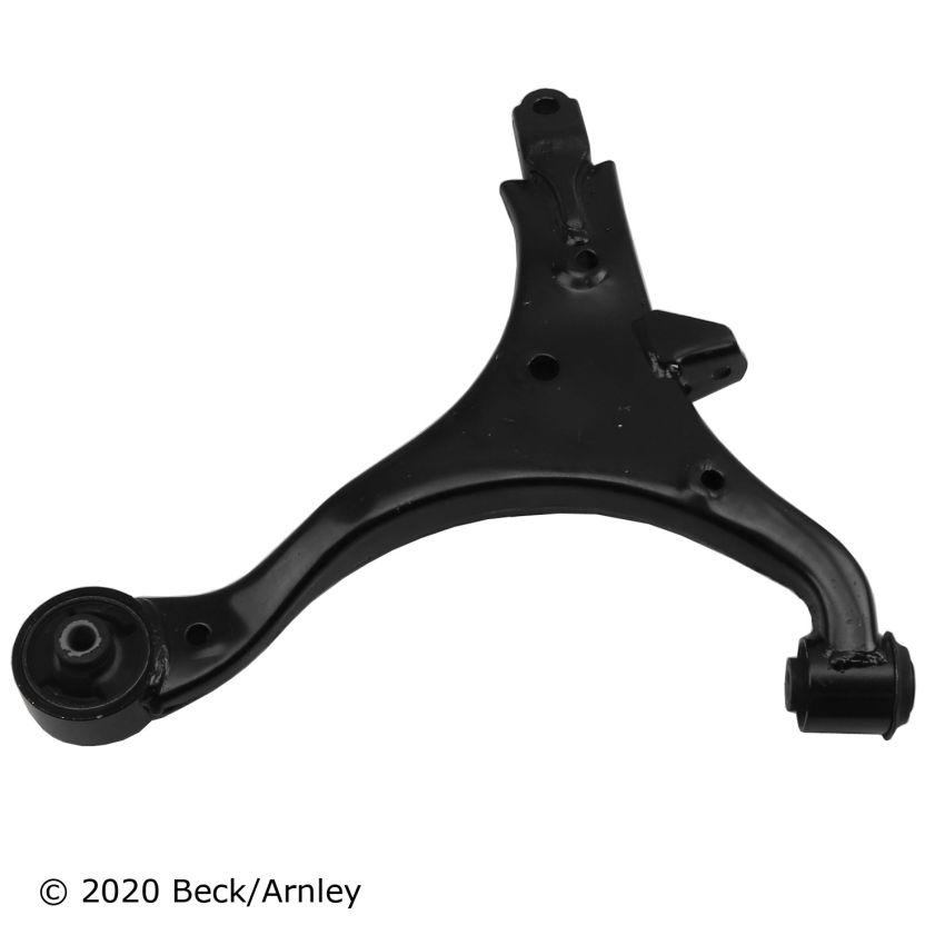 BECK/ARNLEY 102-5488 CONTROL ARM