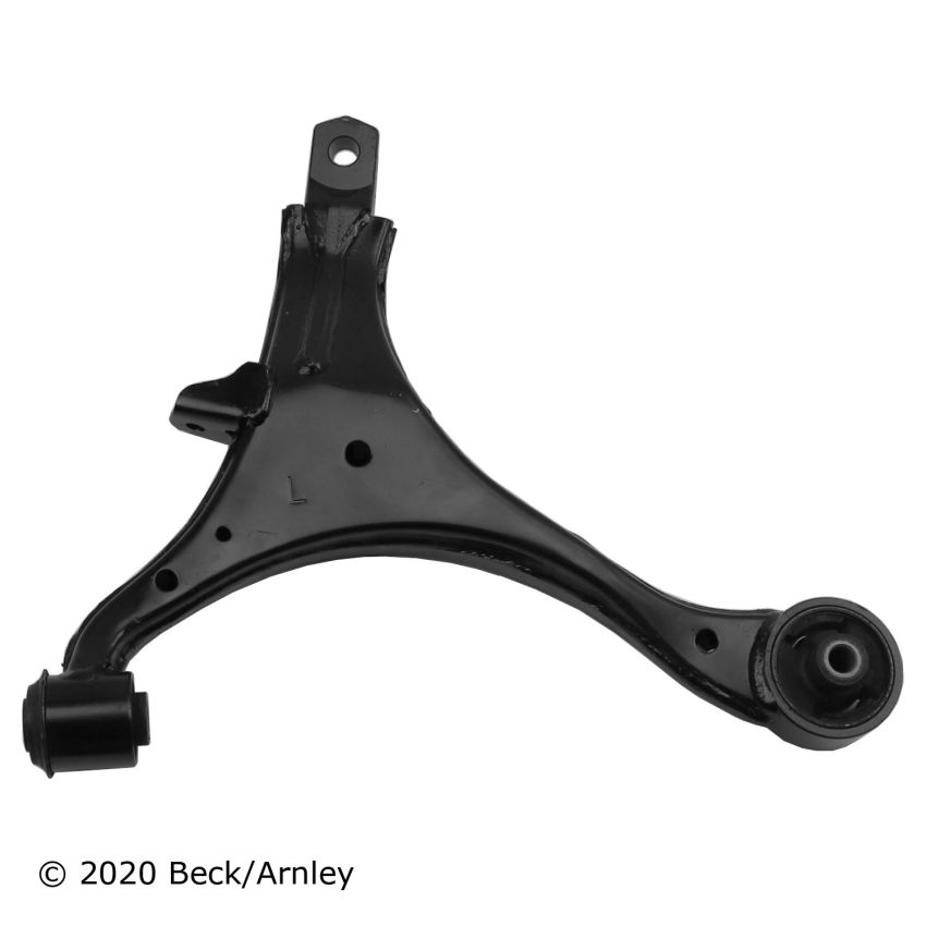 BECK/ARNLEY 102-5488 CONTROL ARM