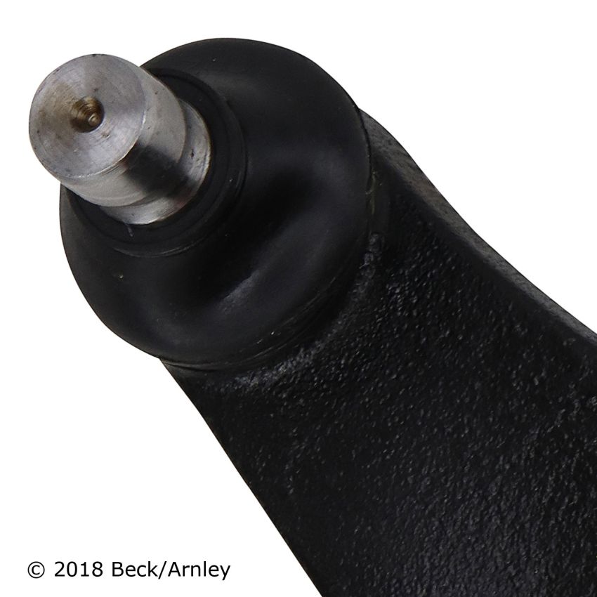 BECK/ARNLEY 102-5504 CTL ARM w BALL JOINT