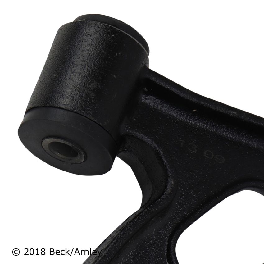 BECK/ARNLEY 102-5504 CTL ARM w BALL JOINT