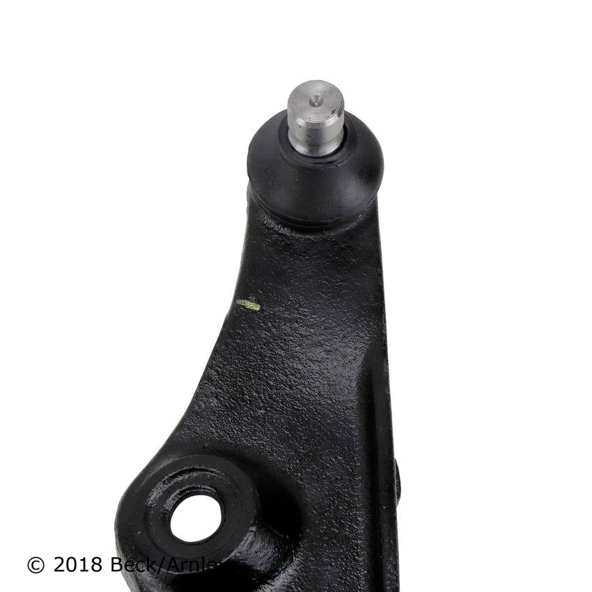 BECK/ARNLEY 102-5505 CTL ARM w BALL JOINT