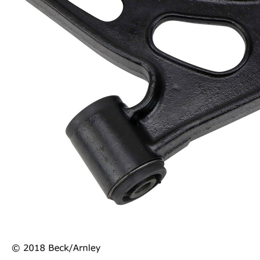 BECK/ARNLEY 102-5505 CTL ARM w BALL JOINT