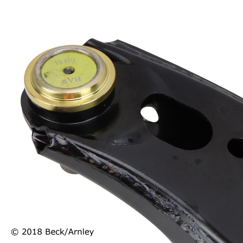 BECK/ARNLEY 102-5513 CTL ARM w BALL JOINT