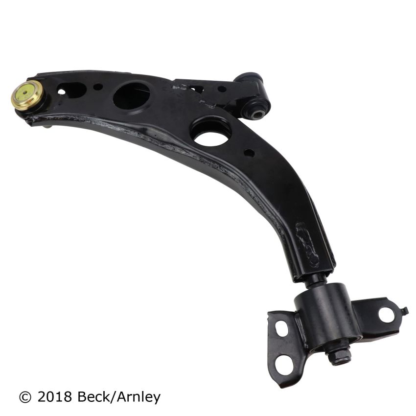 BECK/ARNLEY 102-5513 CTL ARM w BALL JOINT