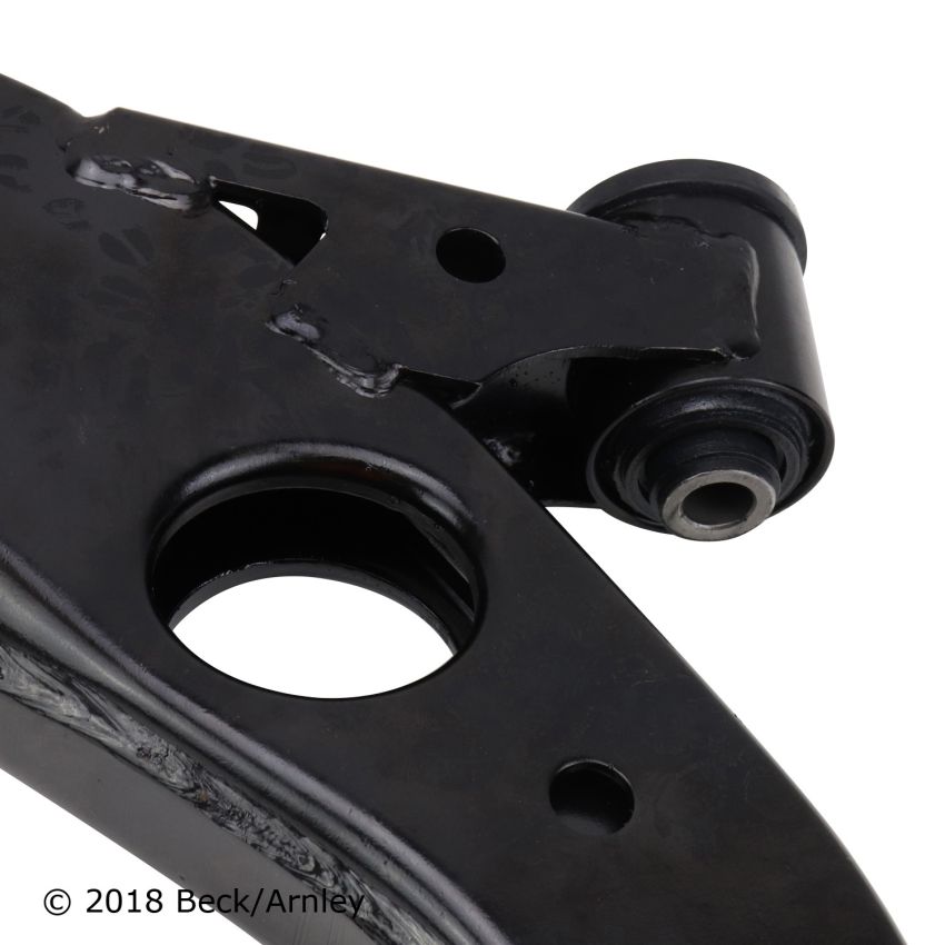 BECK/ARNLEY 102-5513 CTL ARM w BALL JOINT