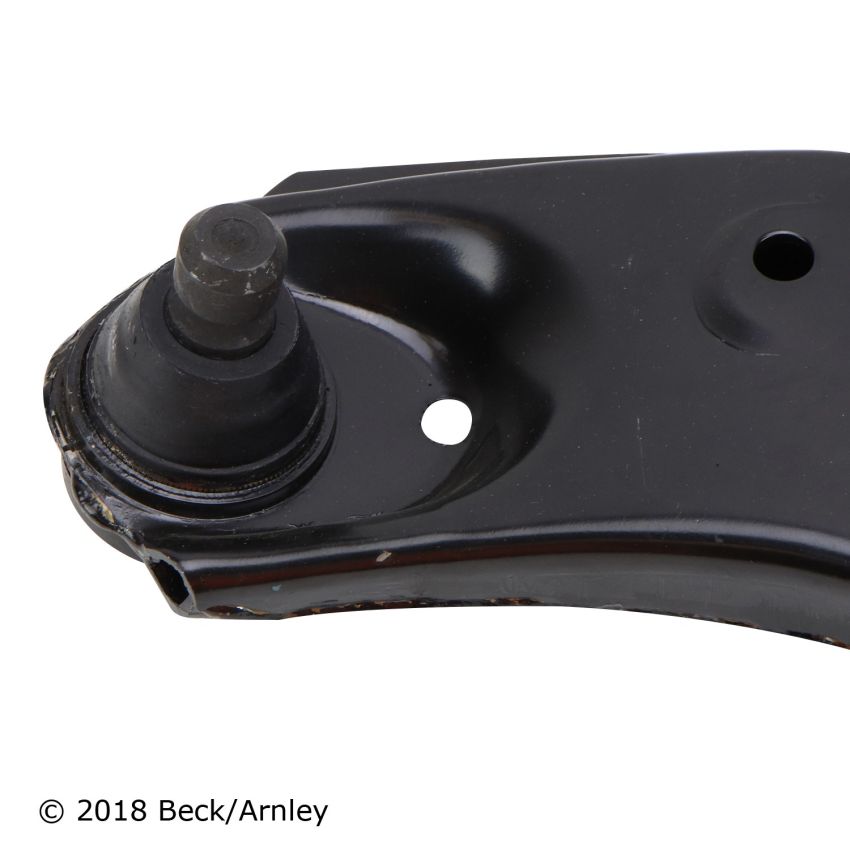 BECK/ARNLEY 102-5514 CTL ARM w BALL JOINT
