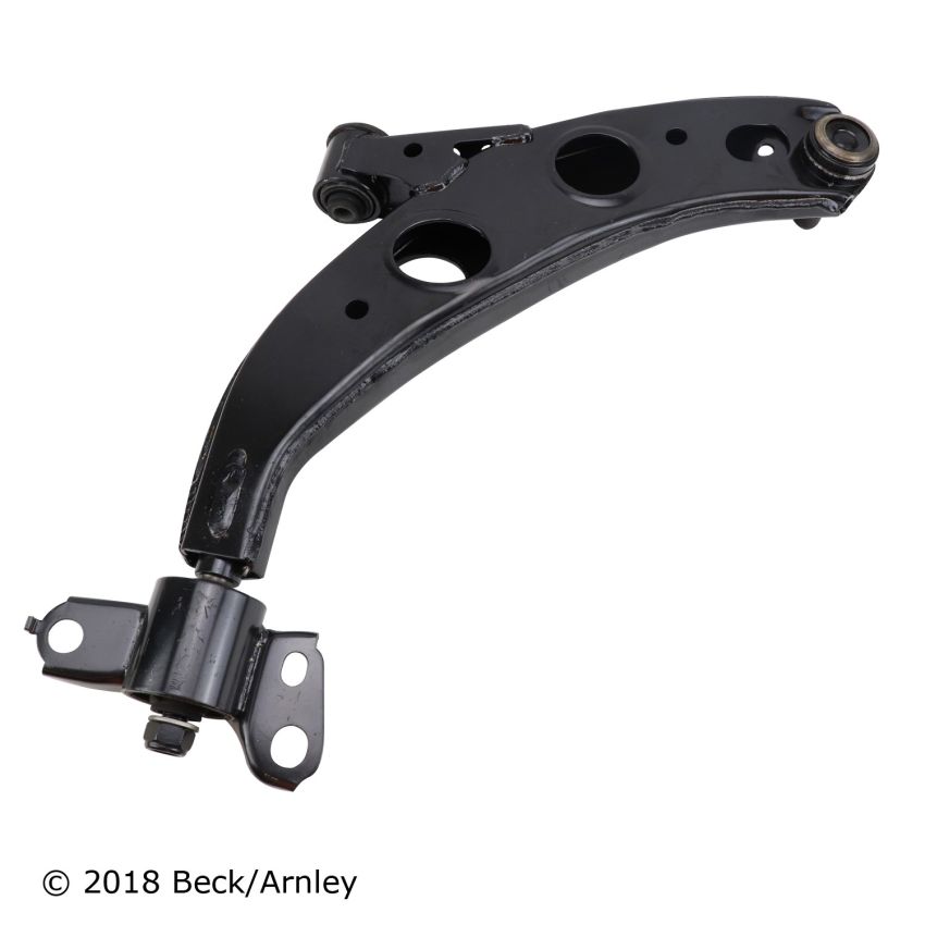 BECK/ARNLEY 102-5514 CTL ARM w BALL JOINT