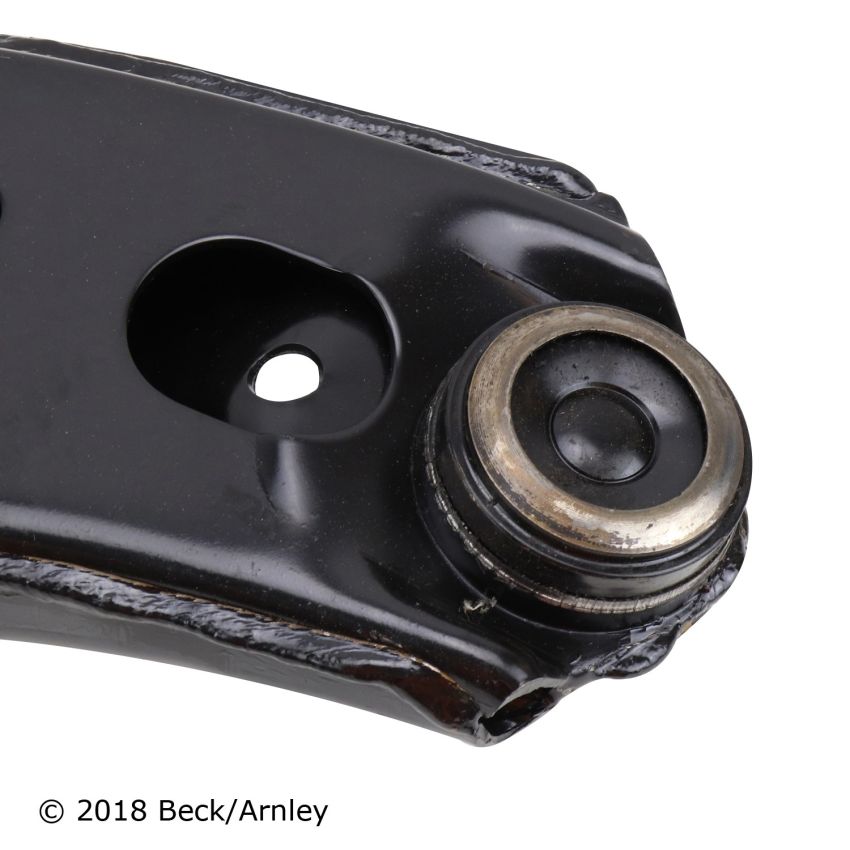 BECK/ARNLEY 102-5514 CTL ARM w BALL JOINT