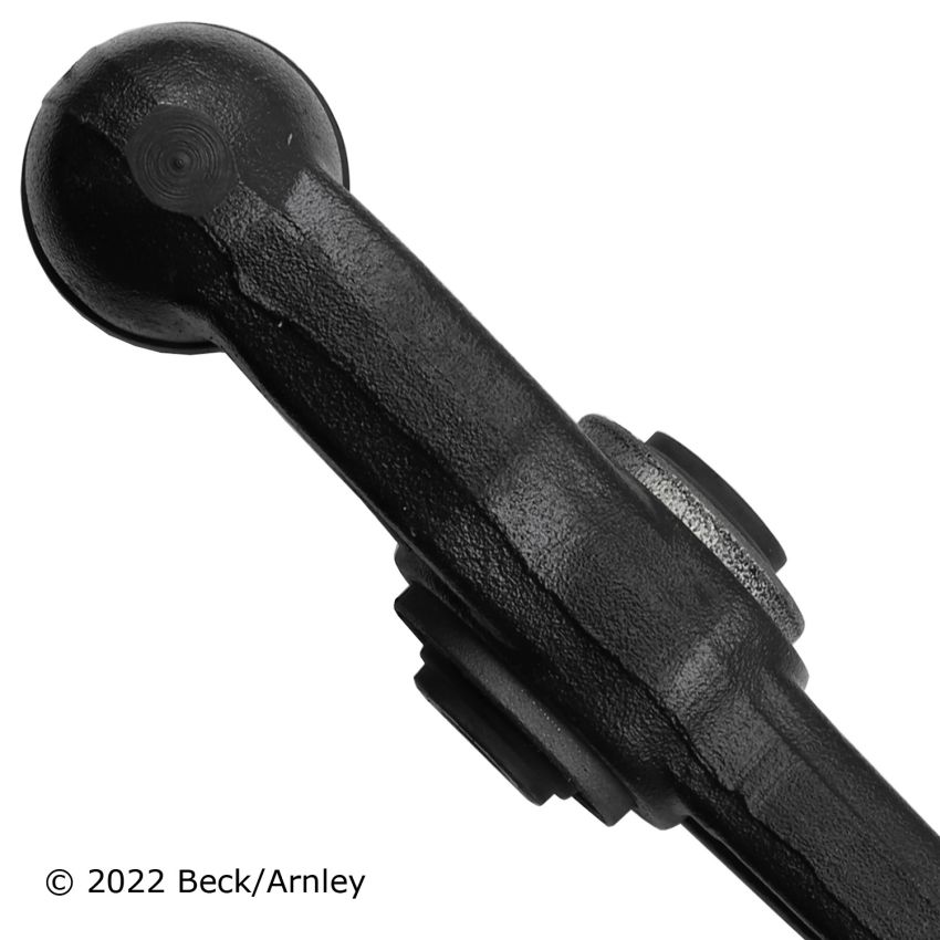 BECK/ARNLEY 102-5531 CTL ARM w BALL JOINT