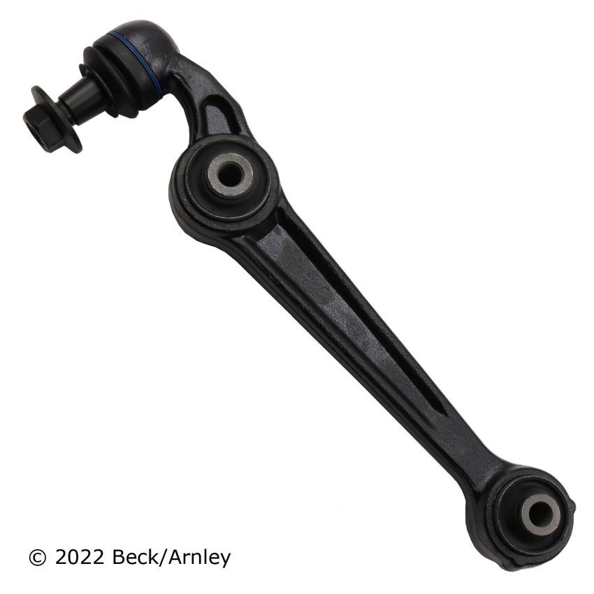 BECK/ARNLEY 102-5531 CTL ARM w BALL JOINT
